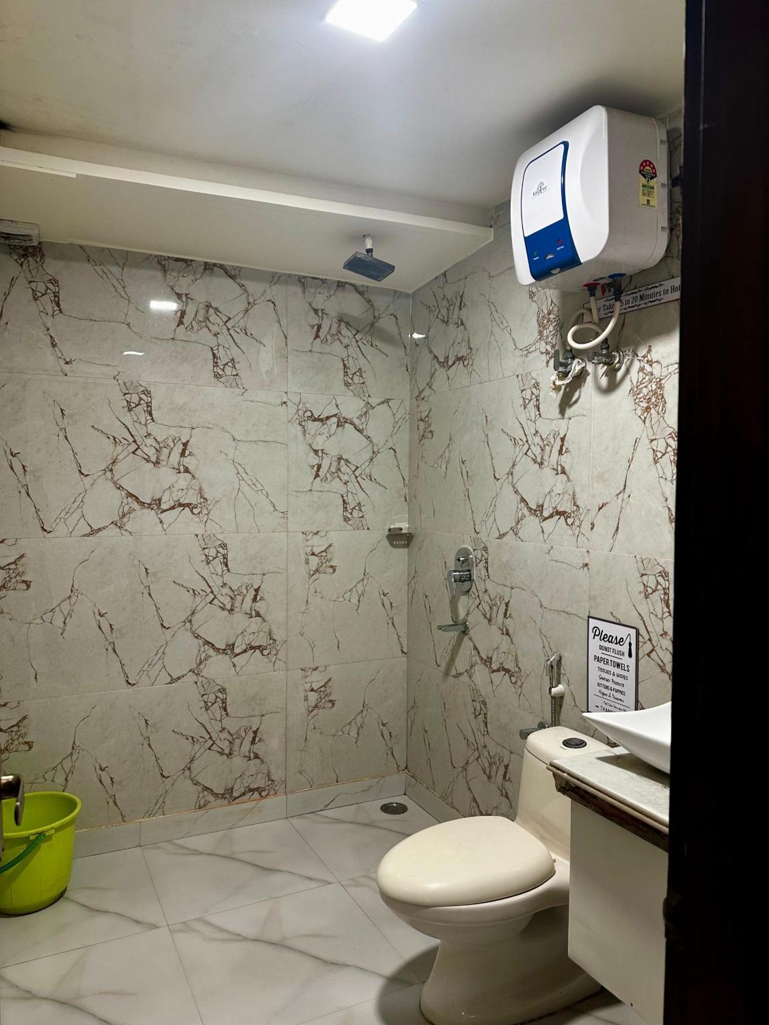 Taj Castle A Boutique Homestay Агра Екстериор снимка