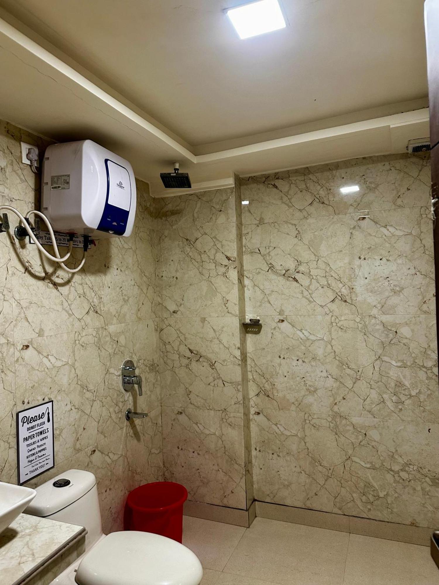 Taj Castle A Boutique Homestay Агра Екстериор снимка
