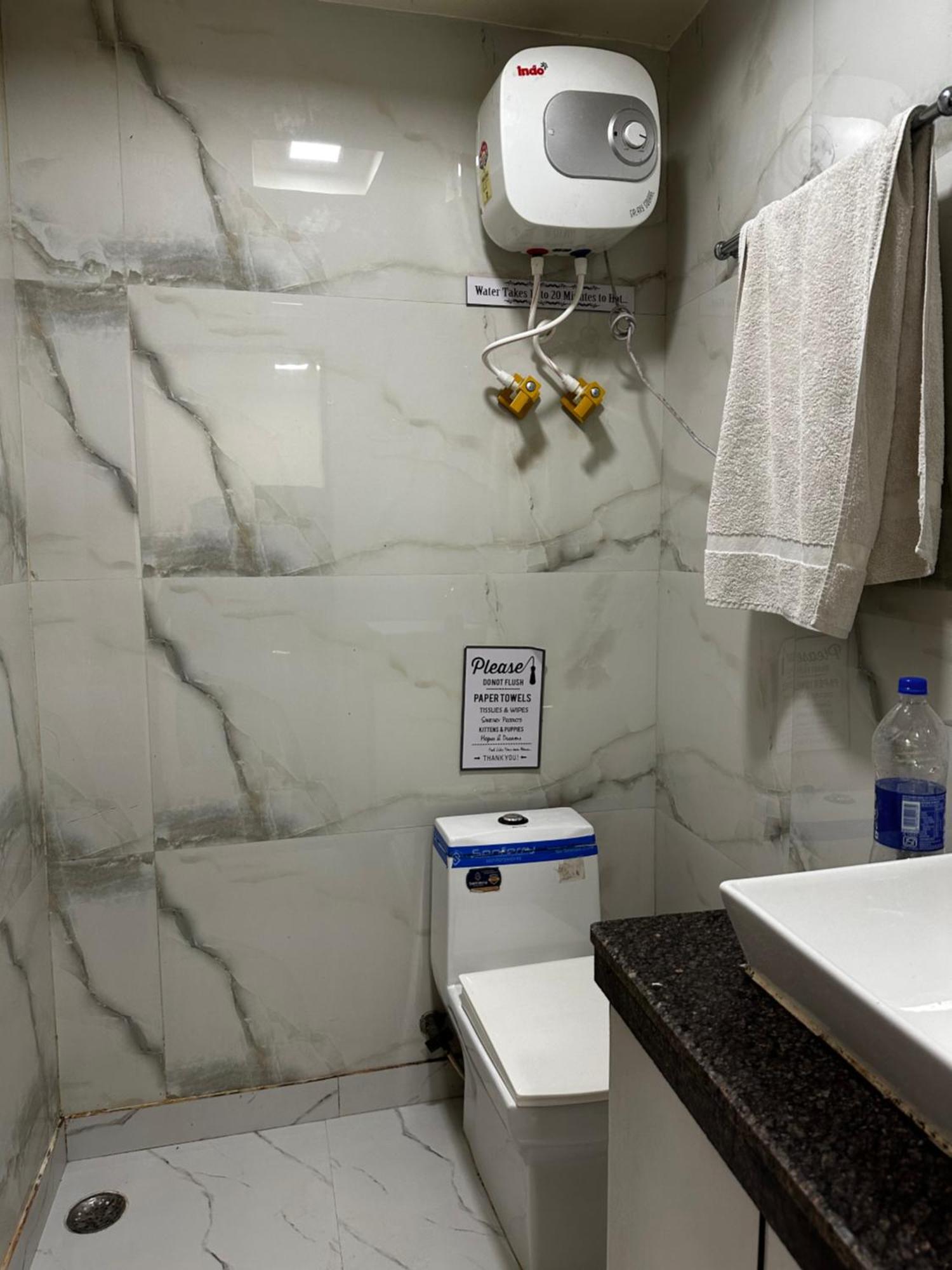 Taj Castle A Boutique Homestay Агра Екстериор снимка