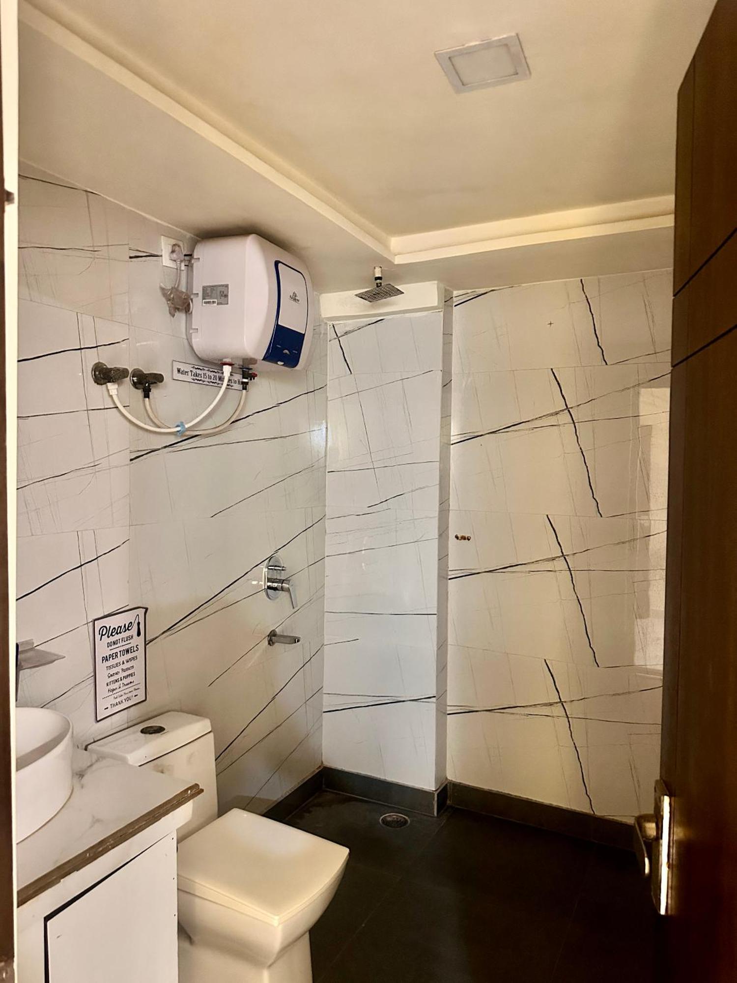 Taj Castle A Boutique Homestay Агра Екстериор снимка