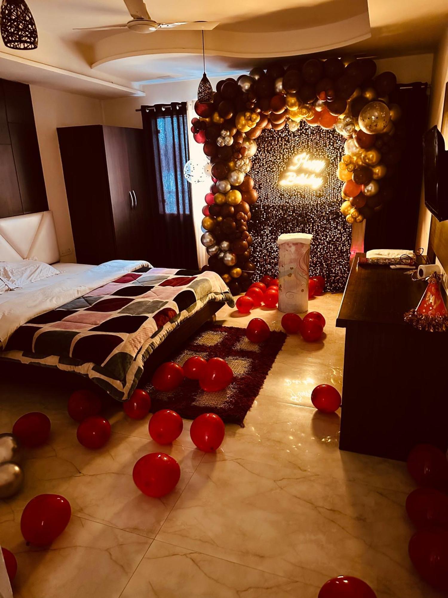 Taj Castle A Boutique Homestay Агра Екстериор снимка